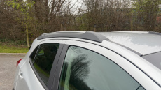 Vauxhall Mokka X 1.4T ecoTEC Active 5dr Petrol Hatchback